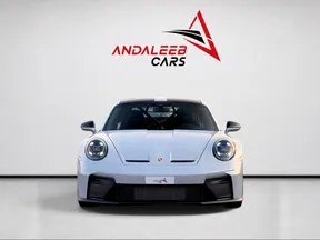 Porsche 911 GT3 2026