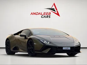 Lamborghini Huracán 2024