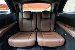 Mercedes-Benz GLS 450 2024