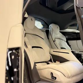 Ferrari Purosangue 2025