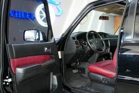 Nissan Patrol Super Safari / Vitic 2024