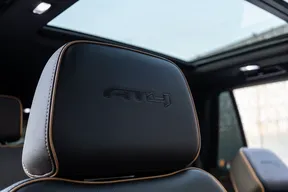 GMC Yukon 2022