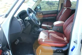 Nissan Patrol Super Safari / Vitic 2024