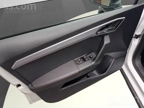SEAT Arona 2021