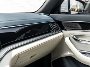 BYD Song Plus 2025