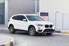 BMW X1 20 2019