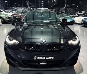 BMW 2 Series M240 2024