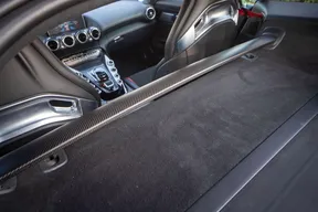 Mercedes-Benz AMG GT S 2016