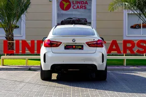 BMW X6 2017