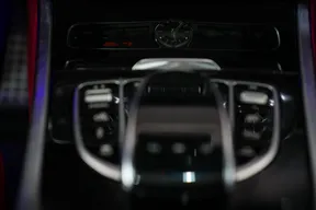 Mercedes-Benz G-Class 63 AMG 2024