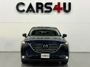 Mazda CX-9 2017