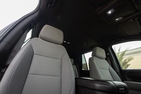 Chevrolet Tahoe 2022