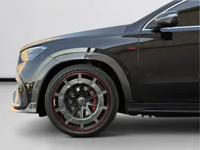 Mercedes-Benz GLE 63 AMG S 2025