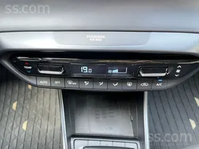 Hyundai Bayon 2021