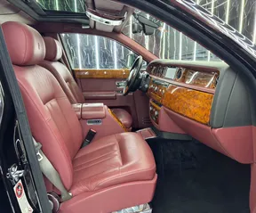 Rolls-Royce Phantom 2013
