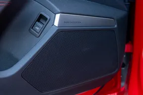 Audi RS3 2022