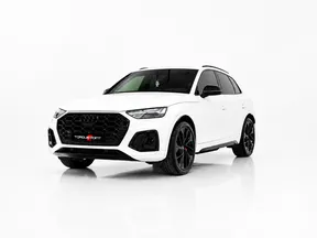 Audi SQ5 2023