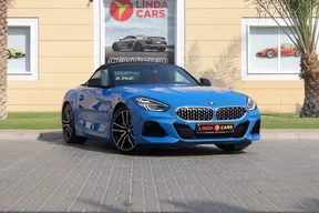 BMW Z4 2020