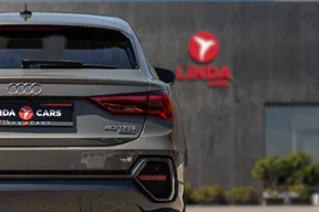 Audi Q3 2024