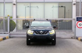 Renault Duster 2023