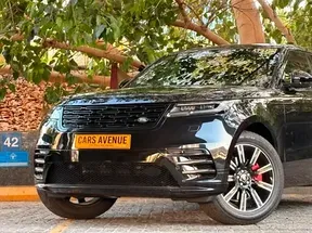 Land Rover Range Rover Velar 2025