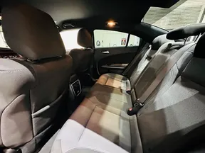 Dodge Charger 2022