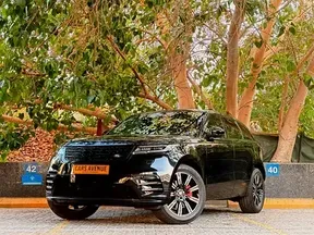 Land Rover Range Rover Velar 2025