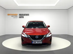 Nissan Qashqai 2023