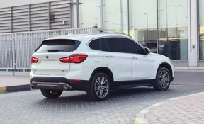 BMW X1 20 2019