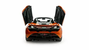 McLaren 720S 2020