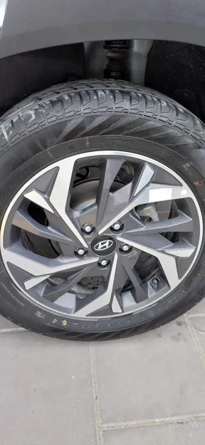 Hyundai Creta 2024
