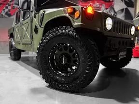 Hummer H1 1989