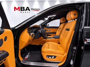 Rolls-Royce Ghost LWB 2023