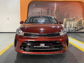 Kia Pegas 2021