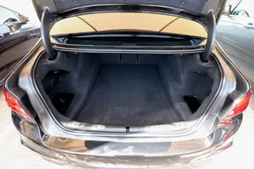 BMW 5 Series 540 2017