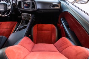 Dodge Challenger 2021