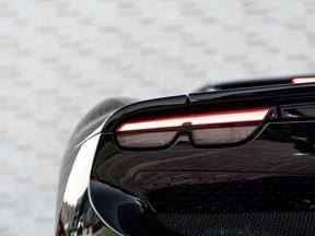 Ferrari 296 GTB 2023