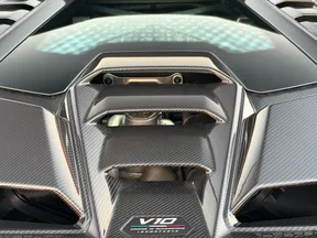 Lamborghini Huracán 2024