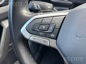 Volkswagen T-Cross 2023