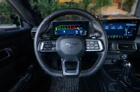 Ford Mustang GT 2024