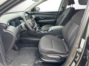 Hyundai Tucson 2024