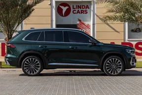 Geely Xingyue L / Monjaro 2026