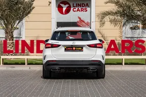 Mercedes-Benz GLA 200 2024