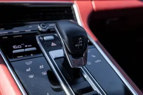 Porsche Panamera GTS 2022