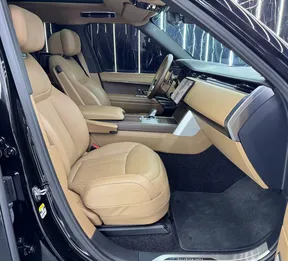 Land Rover Range Rover Long 2024