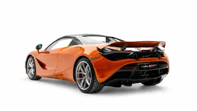 McLaren 720S 2020