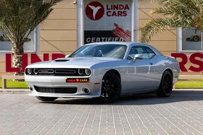 Dodge Challenger 2021