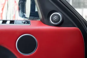 Land Rover Range Rover Sport 2022