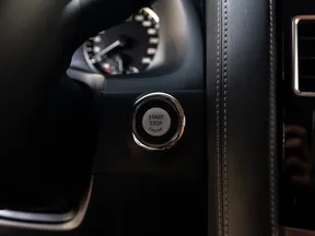 Nissan Patrol 2024