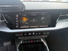 Audi A3 2024